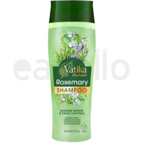 Vatika Natural Rosemary Shampoo (425ml)