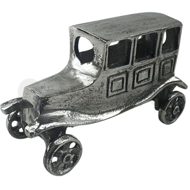 Vintage Car Design Ford Type