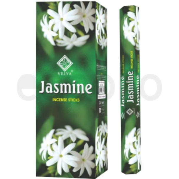 Vriya Incense Stick - Jasmine