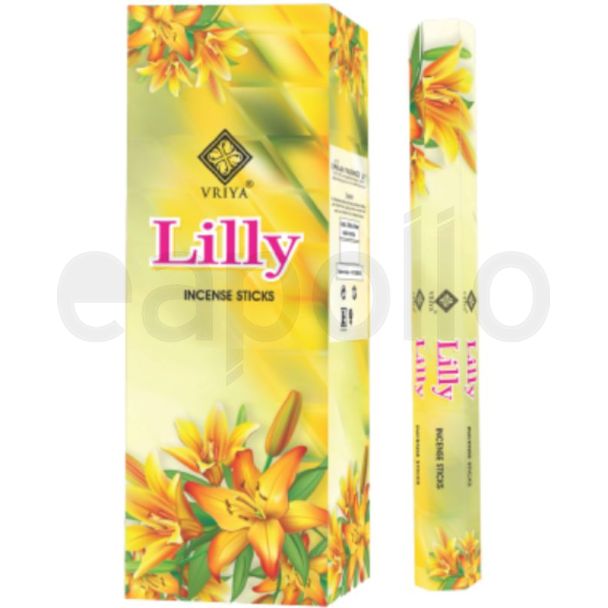 Vriya Incense Stick - Lilly