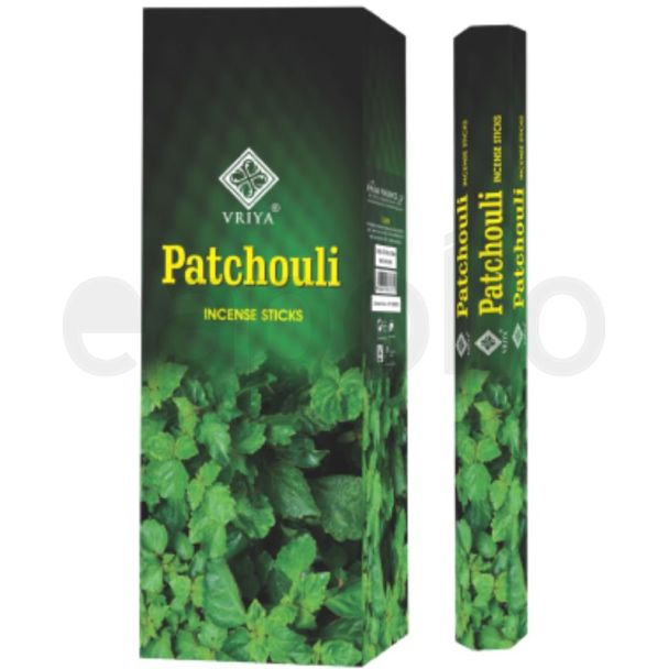 Vriya Incense Stick - Patchouli