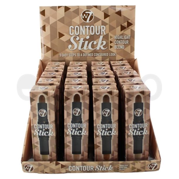W7 Contour Stick - Assorted 