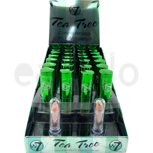 W7 Tea Tree Concealer Stick