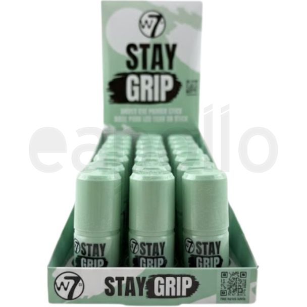 W7 Under Eye Primer Stick - Stay Grip (8g)
