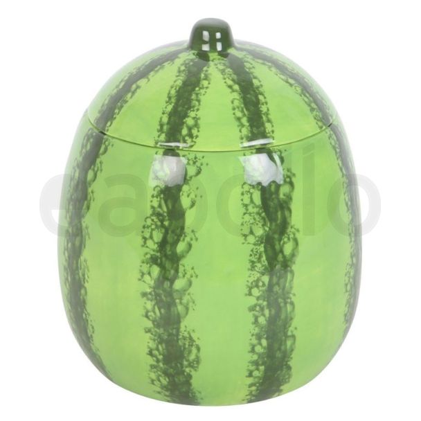 Watermelon Shaped Oil Burner