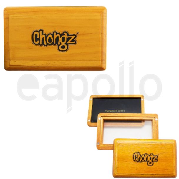 Wholesale Chongz 'Little Prince' Small Wooden Storage Box 