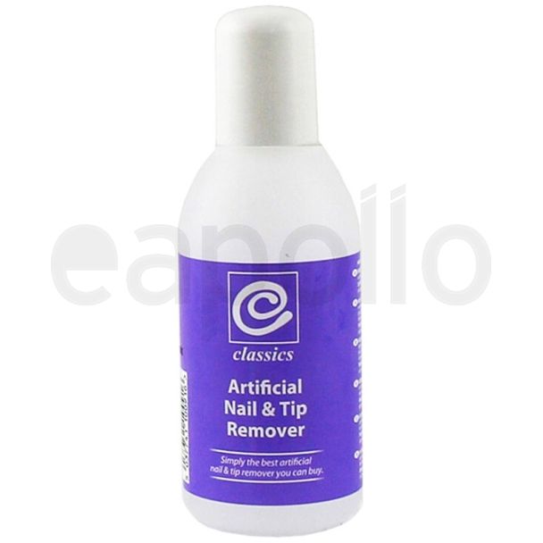 Wholesale Classics Artificial Nail & Tip Remover - Pure Acetone (150ml)