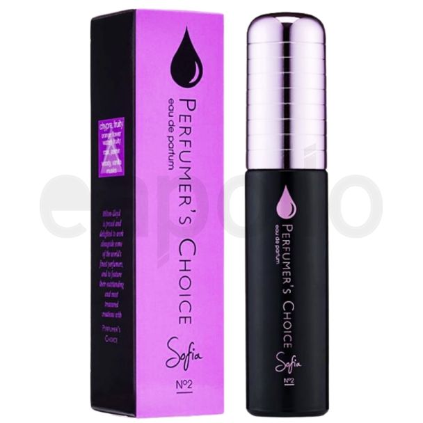Wholesale Milton Lloyd Ladies Perfumer's Choice (No.02) Perfume - Sofia (50 ml) 