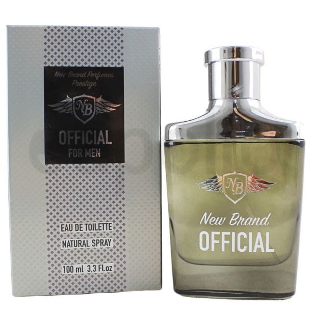 Wholesale New Brand Men's Perfume Prestige - Official 