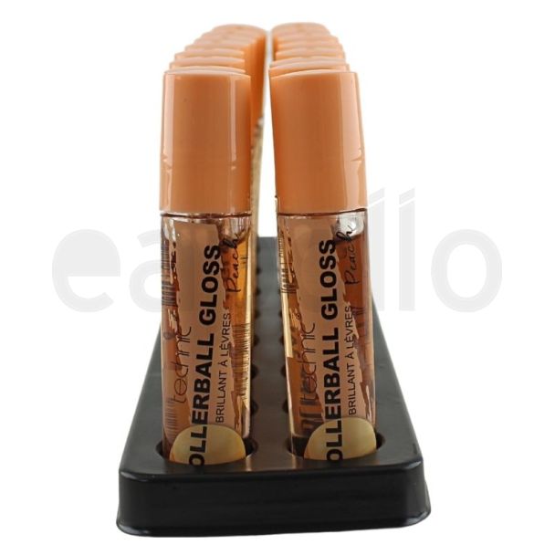 Wholesale Technic Rollerball Gloss - Peach 
