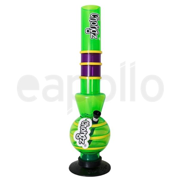 Wholesale Chongz Acrylic Waterpipe