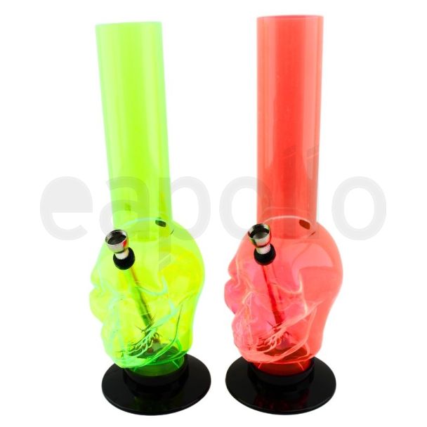 Wholesale Acrylic Waterpipe - Assorted 