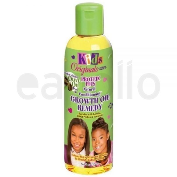 Wholesale Africa's Best Originals Kids Protein Plus Natural Conditioning - 237ml