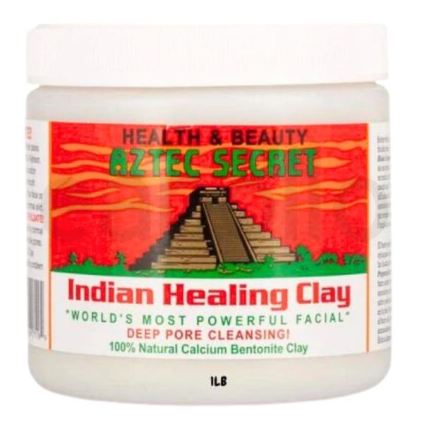 Wholesale Aztec Secret Indian Healing Clay - 454g
