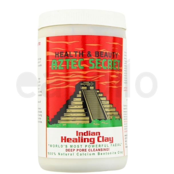 Wholesale Aztec Secret Indian Healing Clay - 908g
