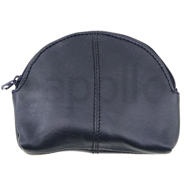 Wholesale Biggs & Bane Genuine Leather Coin Purse