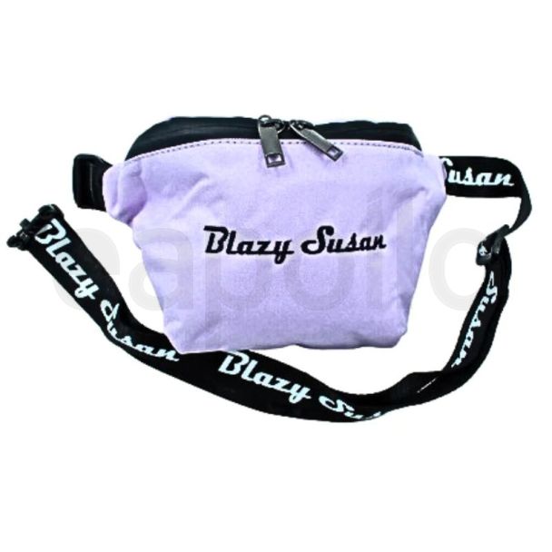 Wholesale Blazy Susan Smell Proof Fanny Pack