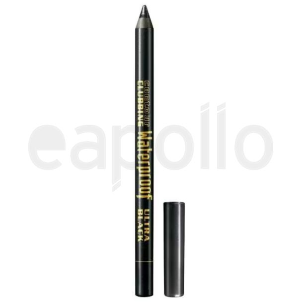 Wholesale Bourjois Contour Clubbing Eyeliner - Ultra Black 