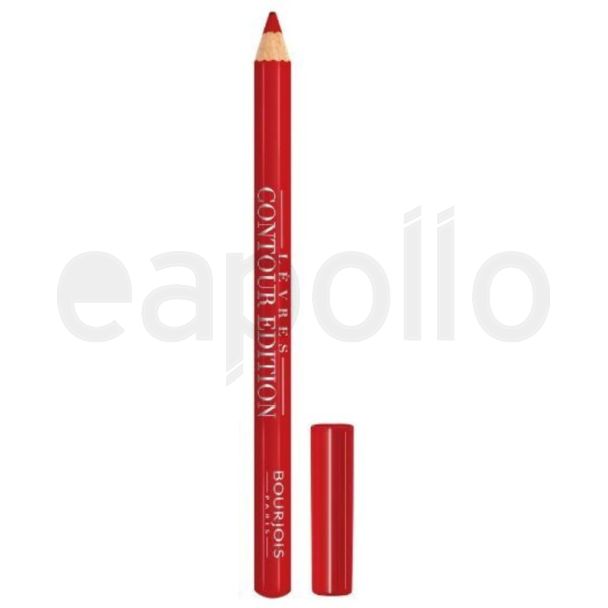 Wholesale Bourjois Levres Contour Edition Lip Liner - 06 Tout Rouge 