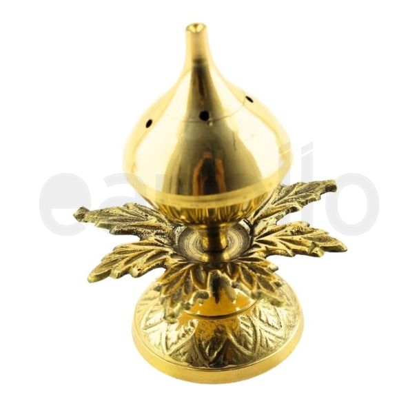 Wholesale Brass Incense Stick Holders 