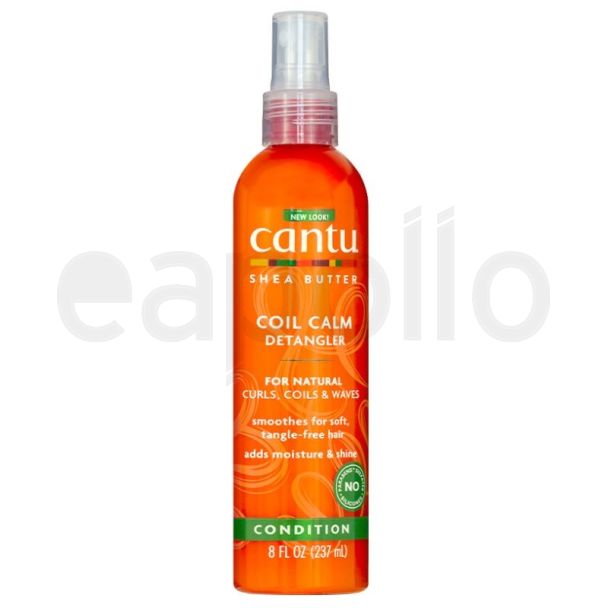 Wholesale Cantu Coil Calm Detangler
