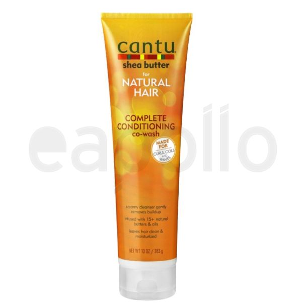 Wholesale Cantu Complete Conditioning Co-Wash 10 oz (283g)