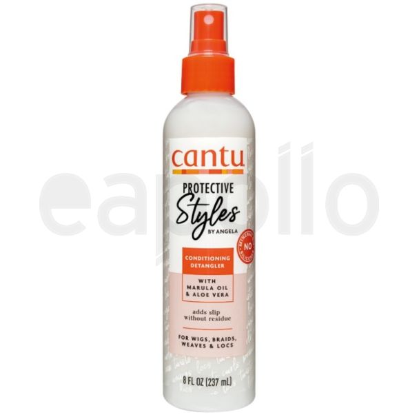 Wholesale Cantu Protective Styles Conditioning Detangler 