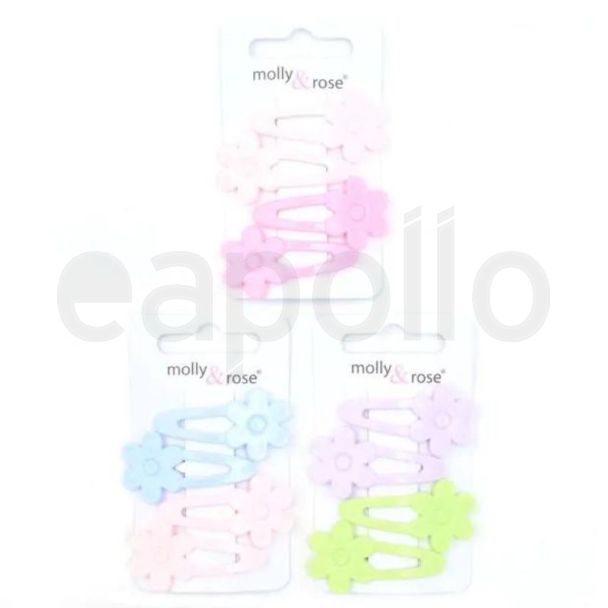 Wholesale Card Of 4 Daisy Flower Sleepies