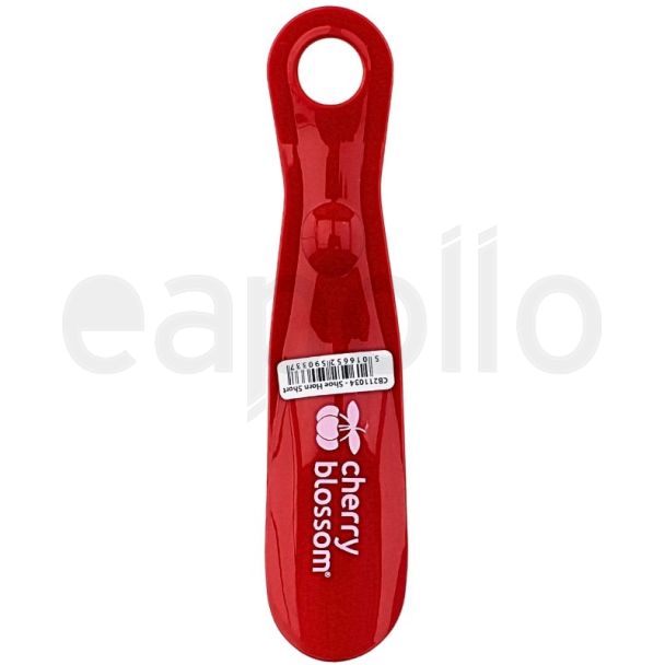 Wholesale Cherry Blossom Short Shoe Horn - 