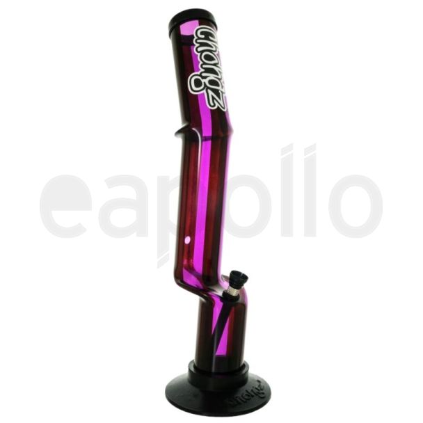 Wholesale Chongz Acrylic “Butterball” Design Waterpipe