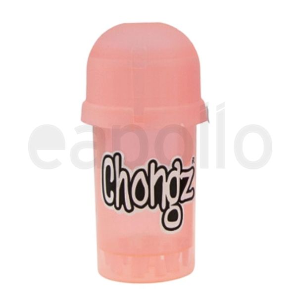 Wholesale Chongz Airtainer and Handmuller -  Pink 