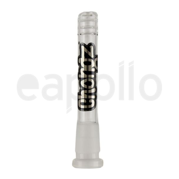 Wholesale Chongz Glass Diffusor Down Stem Adapters - (8 cm)