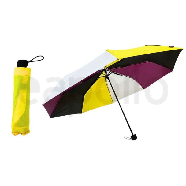 Wholesale Compact Non Binary Flag Umbrella