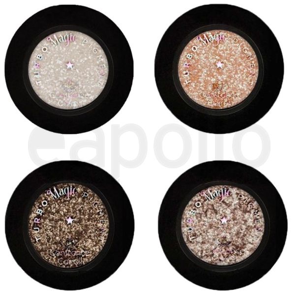 Wholesale Constance Carroll Turbo Magic Pigment Eyeshadow 
