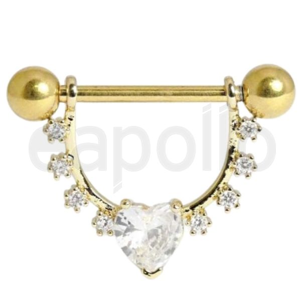 Wholesale Corazon Nipple Shield Bar