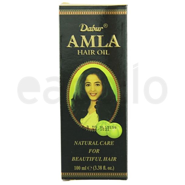 Wholesale Dabur Amla Hair Oil 