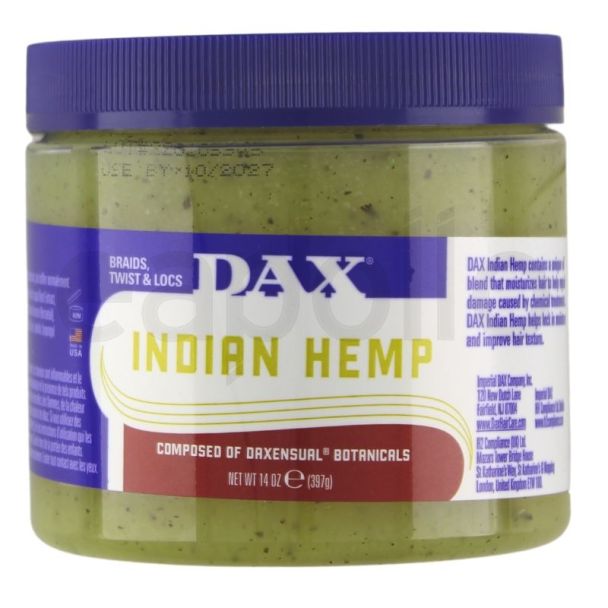 Wholesale Dax Indian - 397g