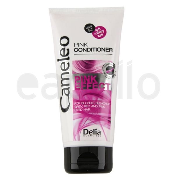 Wholesale Delia Cameleo Pink Effect Conditioner 