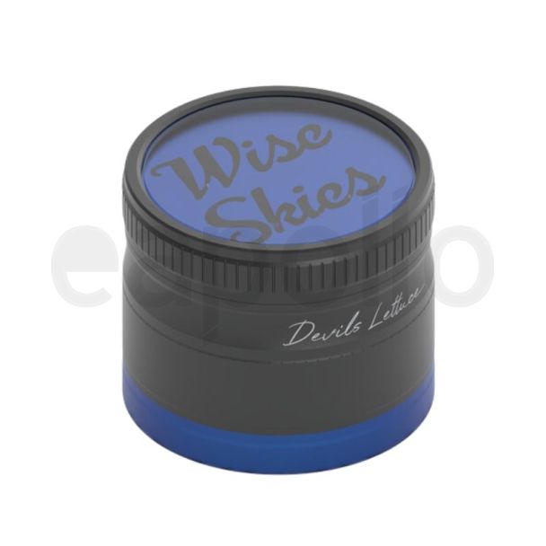 Wholesale Devil Lettuce 4-Part Handmuller 