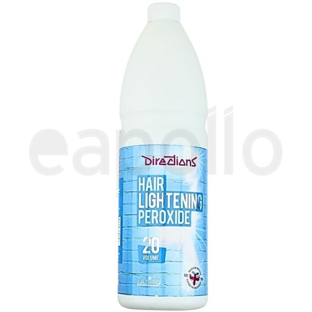 Wholesale Directions Hair Lightening Peroxide