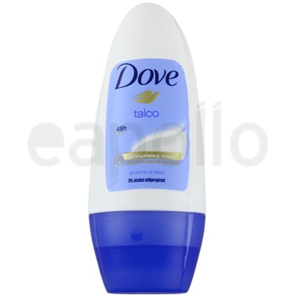Wholesale Dove 48h Anti-Perspirant - Talco 