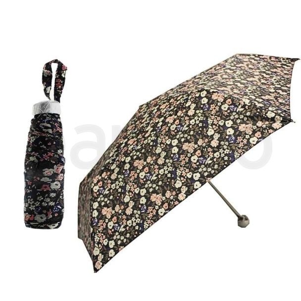 Wholesale Drizzles umbrella - Assorted (Butterflies and flowers)
