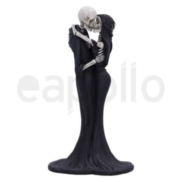 Wholesale Eternal Kiss Figurine 24cm