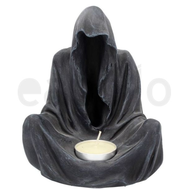 Wholesale Final Flame Reaper Candle Holder 16cm