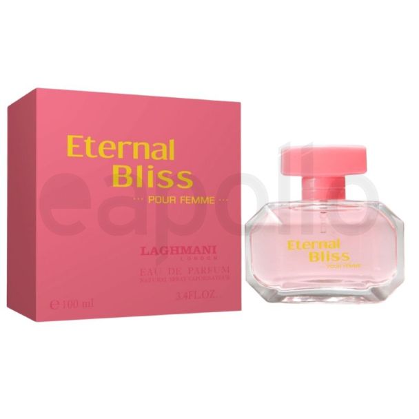 Wholesale Fine Perfumery Ladies Perfume -  Eternal Bliss