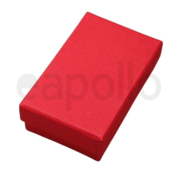  Wholesale Gift Box Red (8x5x2.5cm)