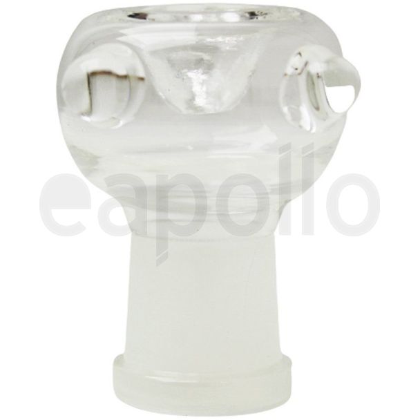 Wholesale Glass Cone 'Female' - 14mm 
