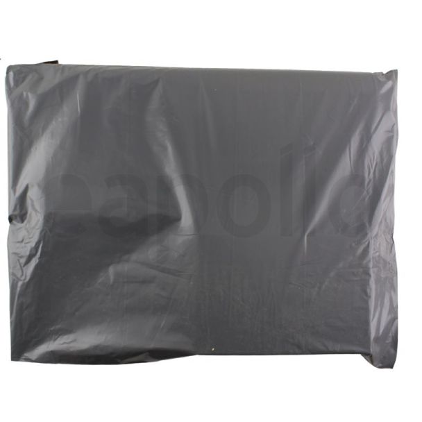 Wholesale Grey 60mu Peal & Seal Mailing Bags
