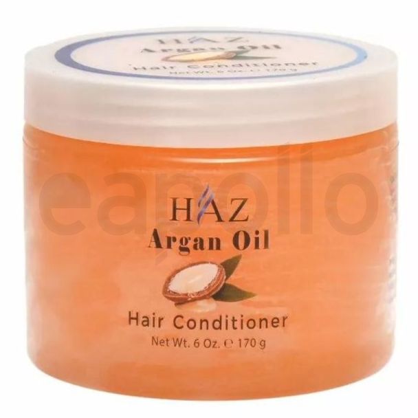 Wholesale HAZ Argan Oil Hair Conditioner (6 oz) 