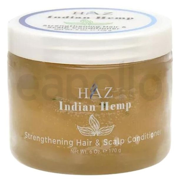 Wholesale HAZ Strengthening Hair & Scalp Conditioner Indian